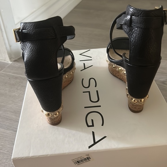 Wedges - Picture 3 of 6